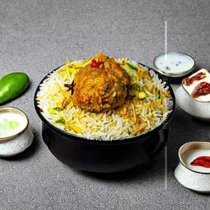 Biryani Rice