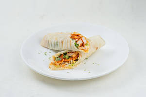 Chicken Shawarma Wrap (p)