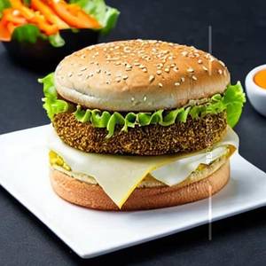 Veg Burger
