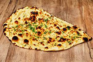 Bullet Naan 