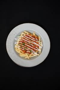 Devils Fries