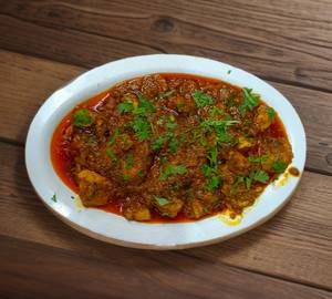 Bheja Gurda Masala
