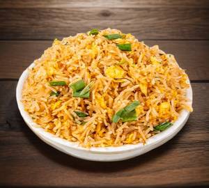 Egg Fried Rice