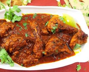Chicken Seekh Masala