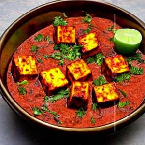 Paneer Lahori