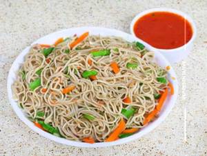 Veg Soft Noodles