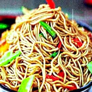 Mixed Non Veg Noodles