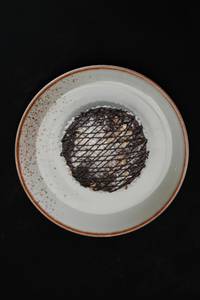 CHOCOLATE WALNUT BROWNIE