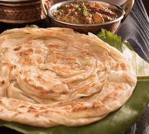 Laccha Paratha