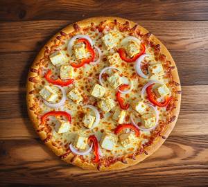 8" P.o.p. Pizza