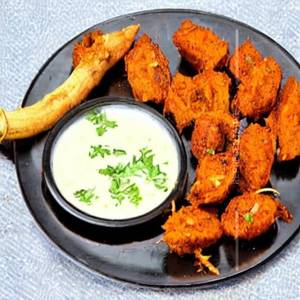 Wam Masala Fry