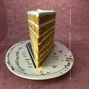 Dutch Almond Half Kg