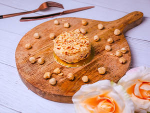 Berry Hazelnut Cheese (100 Gms)