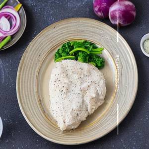 White Chicken
