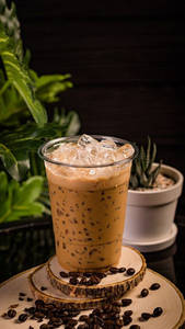 Signature Cold Coffee