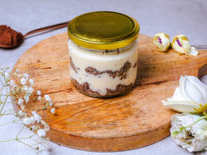 Tiramisu Jar (250 Gms)