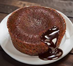 Choco Lava