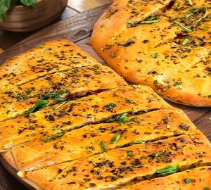 Garlic Bread Stick