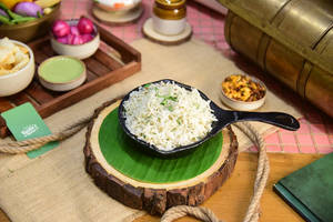 Jeera Rice