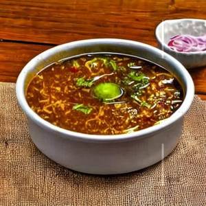 Mutton Rasam Soup