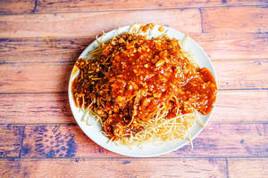 Peking Chicken Chopsuey