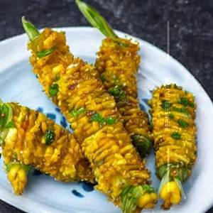 Babycorn Crispy