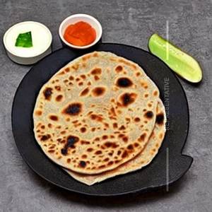 Plain Paratha