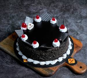 Premium Black Forest   