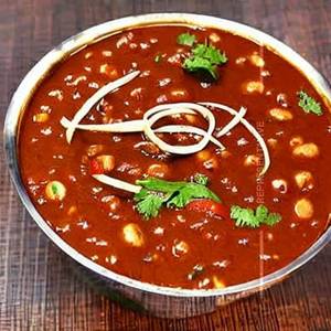 Sukha Rajma