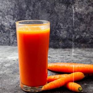 Carrot Juice