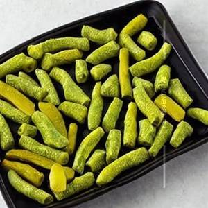 Veg Bullets   