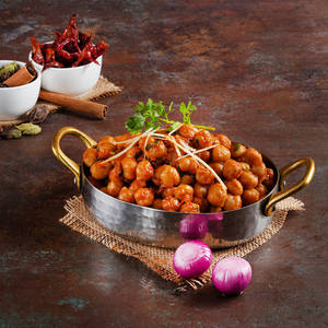 Chana Masala