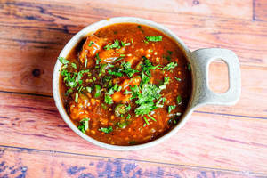 Chicken Manchurian