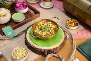Ghar Wala Sev Tamatar