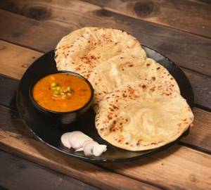 Buter Roti Hotel Order Food Online from capsicum restaurant in Nariya, Varanasi | Swiggy