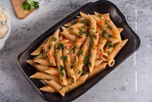 Arrabiata Pasta