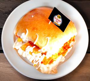 Mumbai Vada Pav