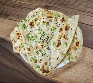 Butter Naan