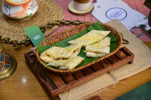 Roomali Roti