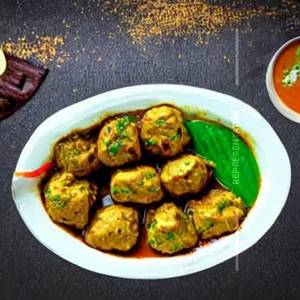 Malai Kofta