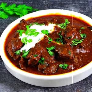 Mutton Masala