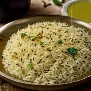 Jeera Rice