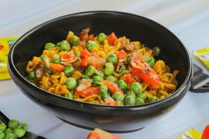 Vegetable maggi