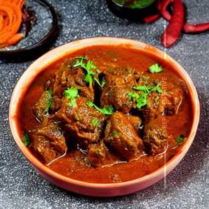 Mutton Rogan Josh