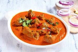 Navaratna Korma (Sweet)