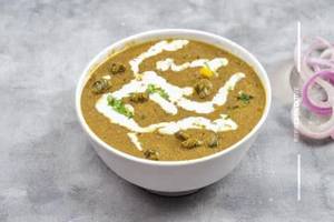 Navratna Kurma (Sweet)