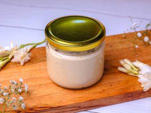 Classic Hummus Jar (250 Gms)