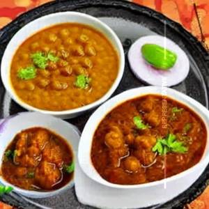 Dal Kolhapuri