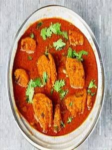 Baby corn Mushroom Masala