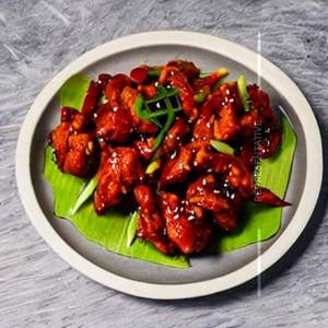 Chilli Chicken